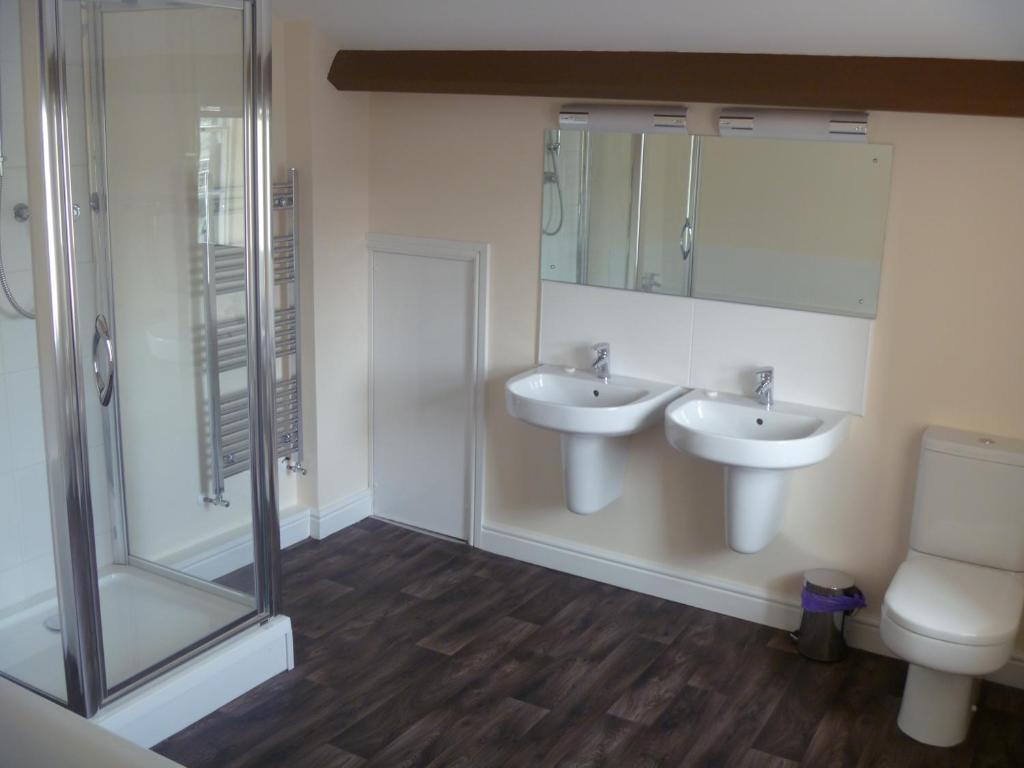 The Lamplighter Dining ~ Rooms Windermere Room photo