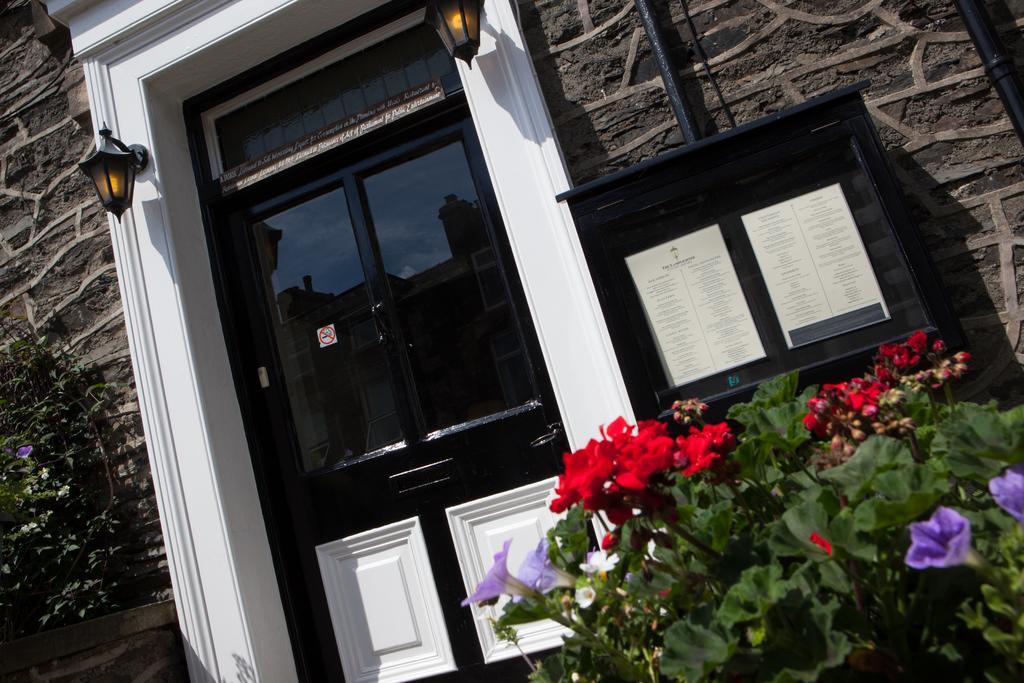 The Lamplighter Dining ~ Rooms Windermere Exterior photo